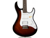 Yamaha Pacifica 112J OVS Old Violin Sunburst Yamaha Pacifica 112J OVS Old Violin Sunburst